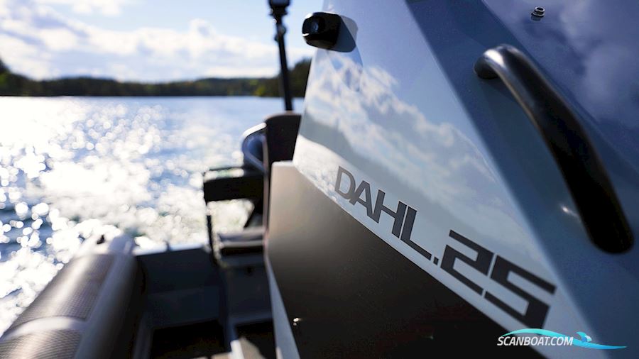 Dahl 25