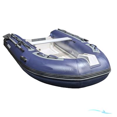 Excellent 270A Gummibåt / Rib 2025, Holland