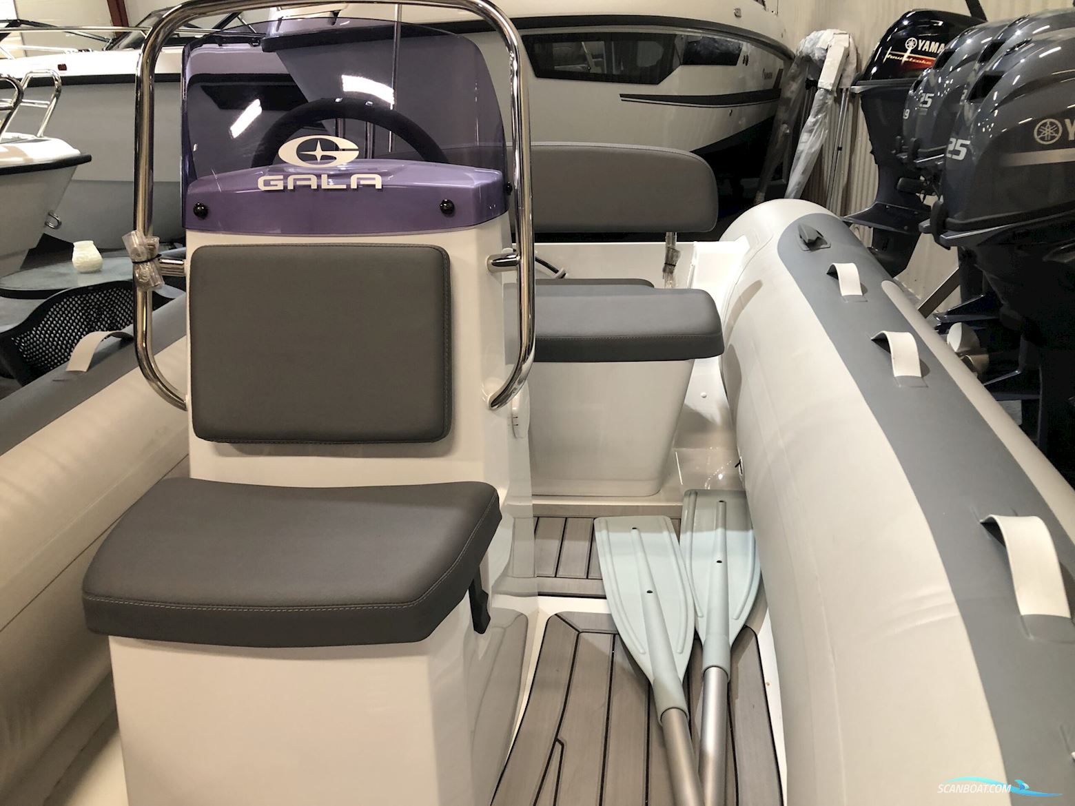 Gala A360L