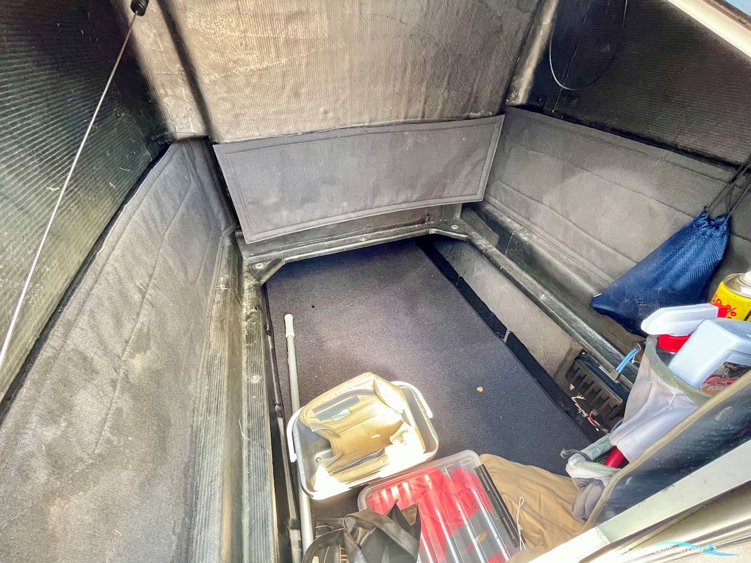 Goldfish 29 Rib Tender