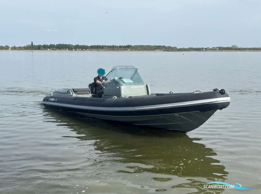 Goldfish 29 Sport