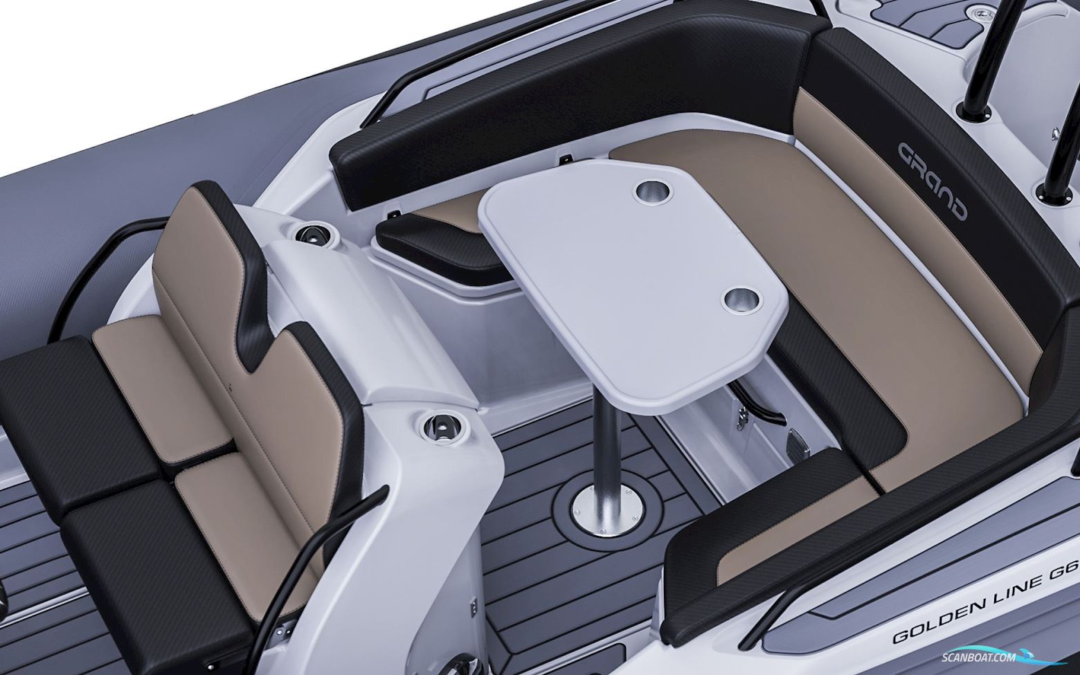 Grand G680 NEW MODEL