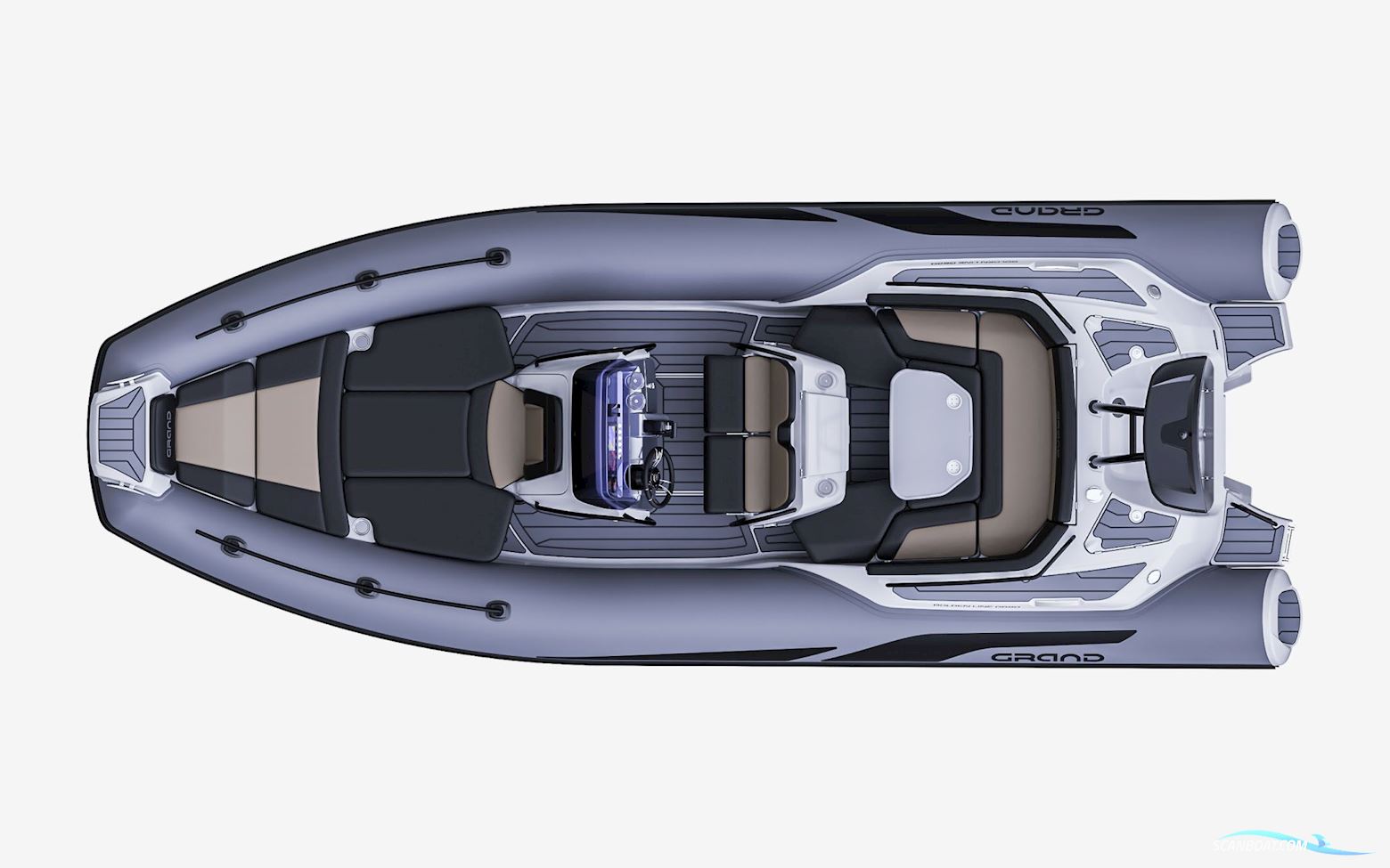 Grand G680 New Model