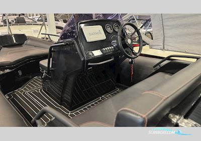 Grand Golden Line G500 Gummibåt / Rib 2022, med Yamaha motor, Sverige