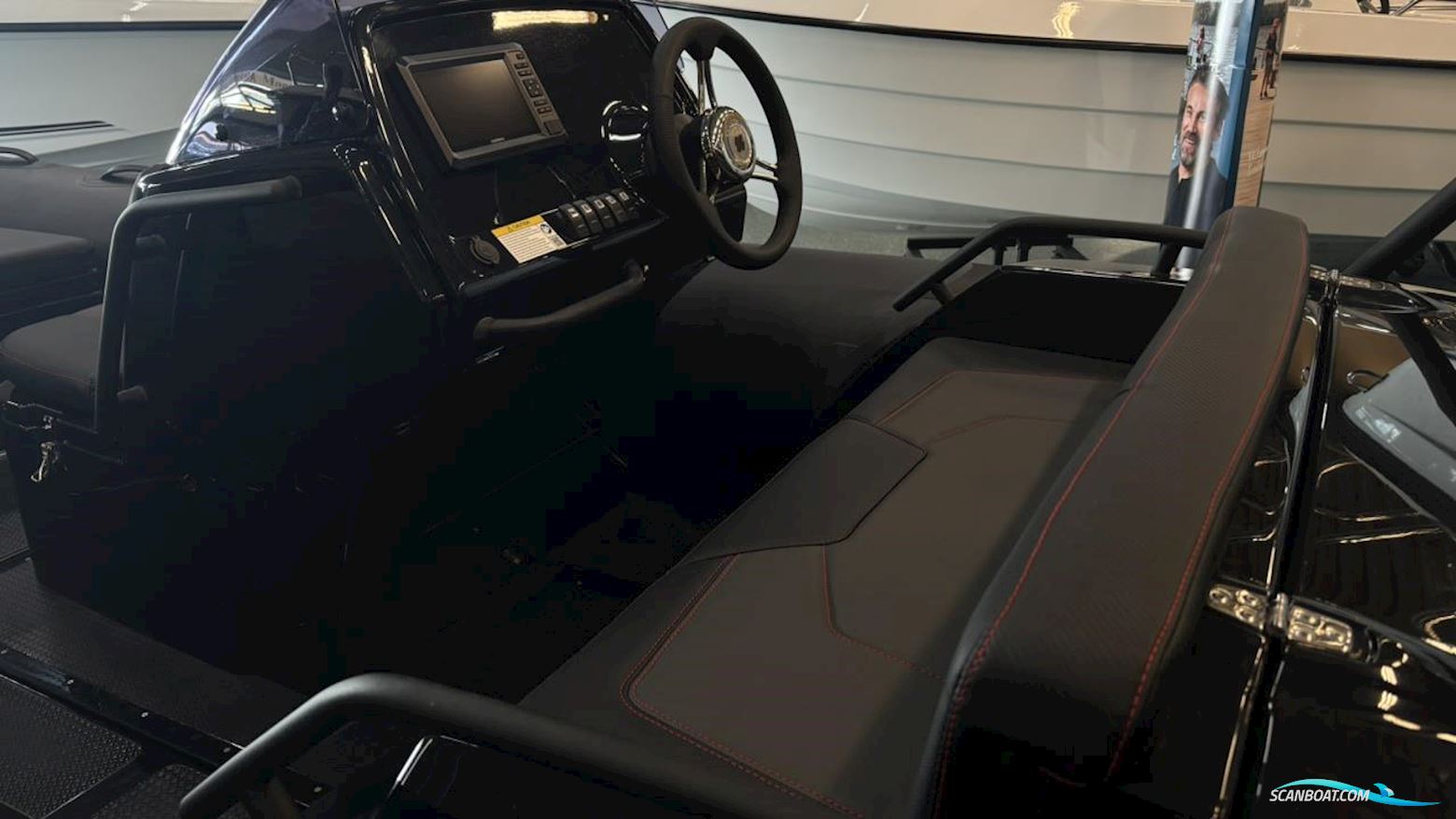 Grand Golden Line G500