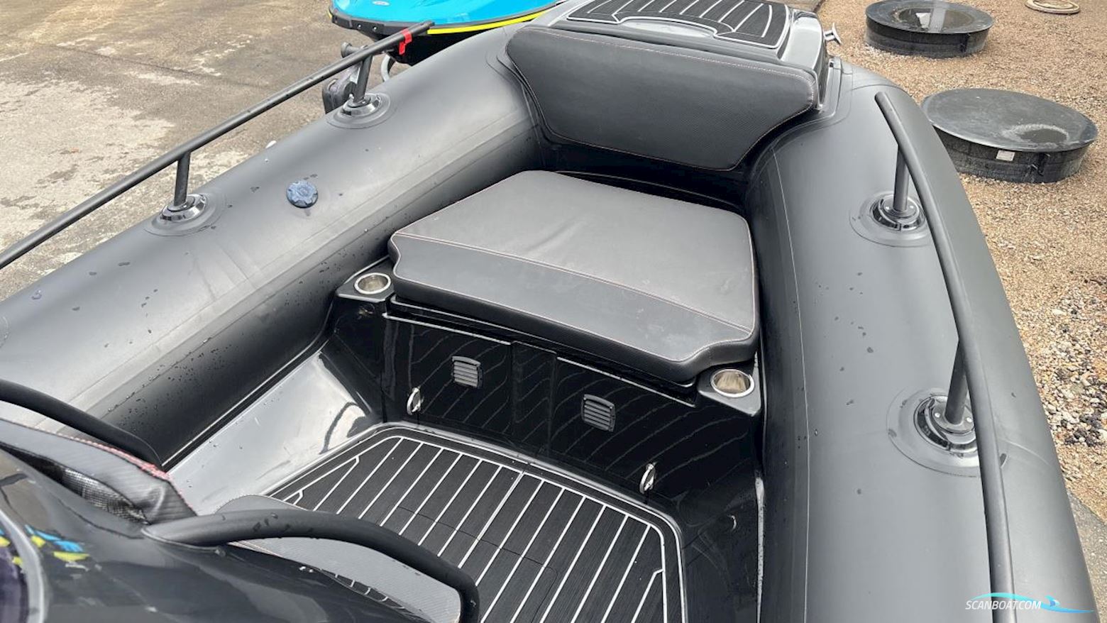 Grand Golden Line G650