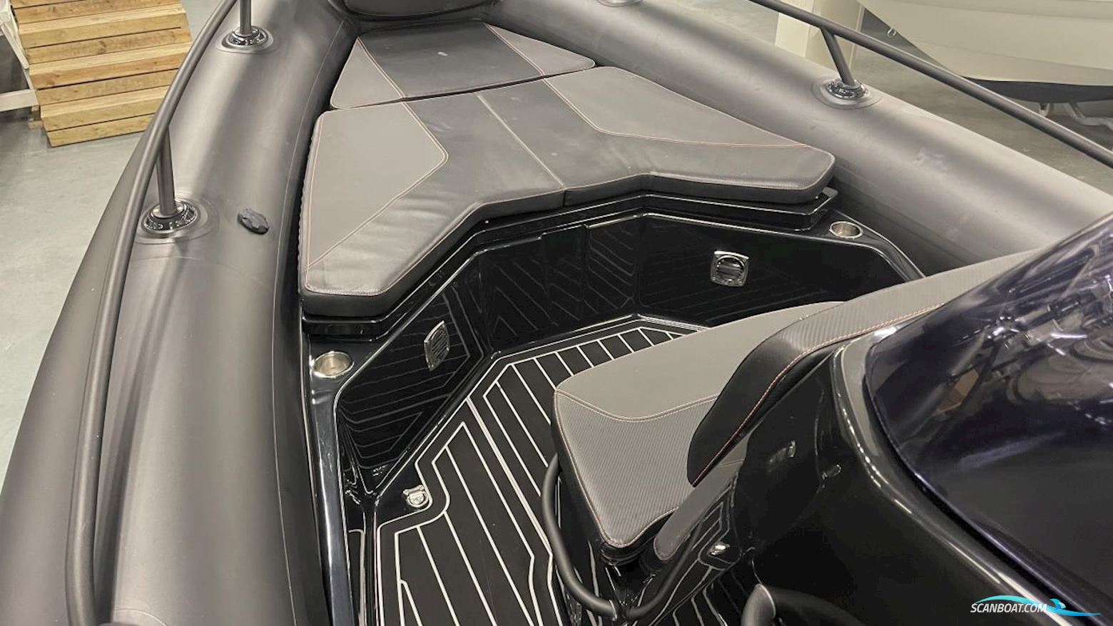 Grand Golden Line G750L