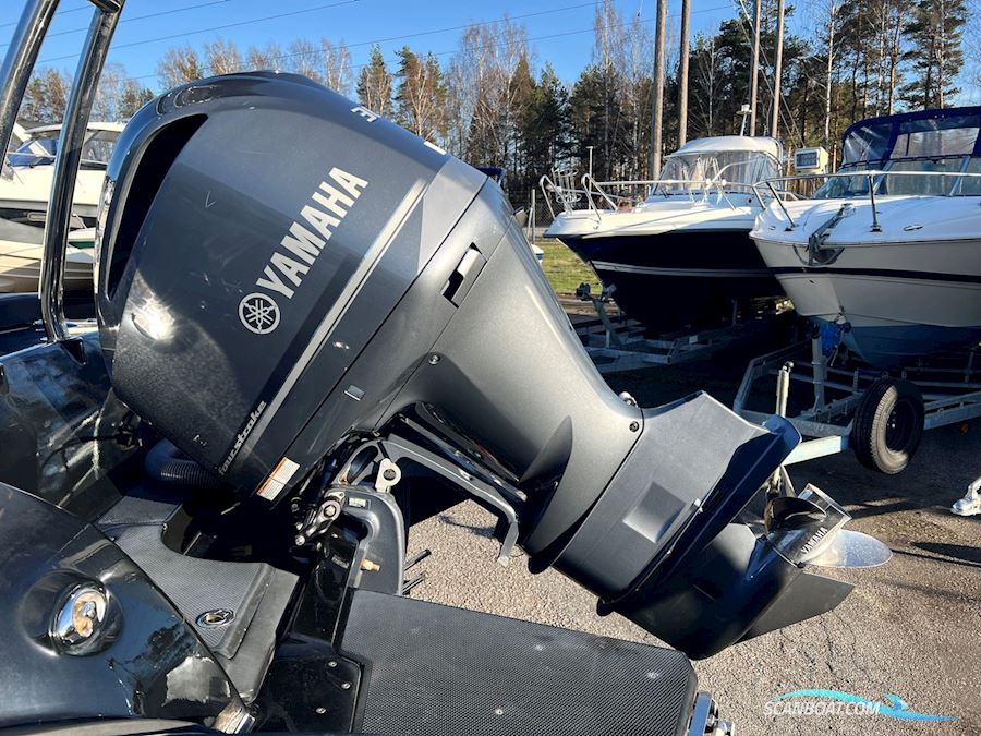 Grand Golden Line G850