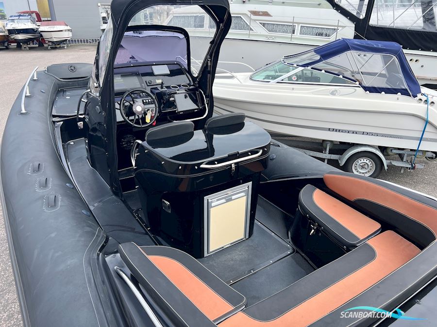 Grand Golden Line G850