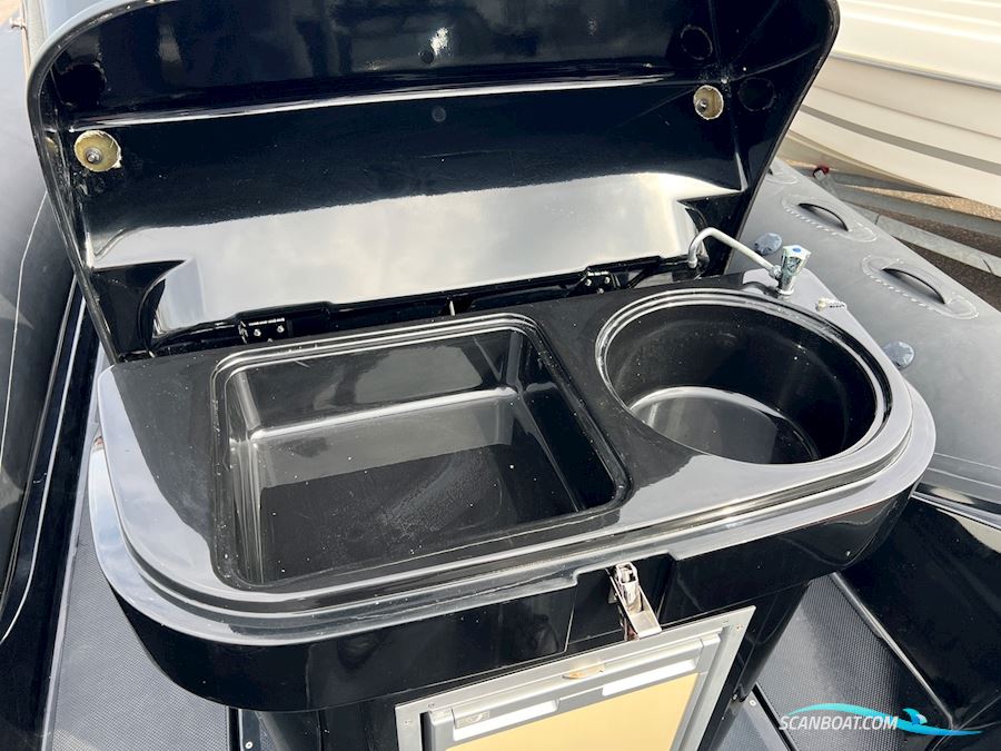 Grand Golden Line G850