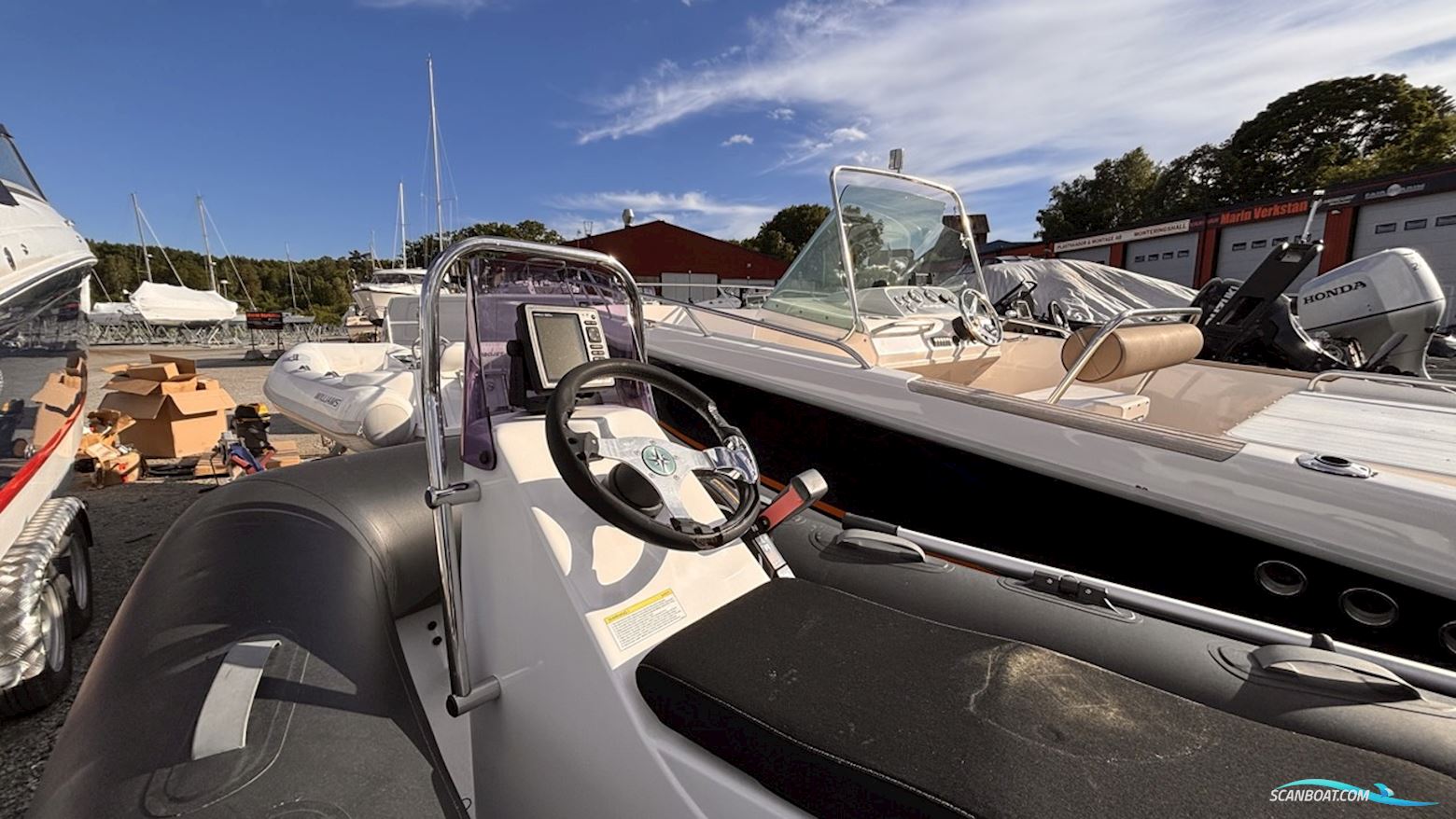 Grand S300