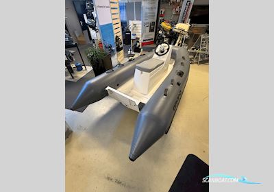 Grand S330S Sport Gummibåt / Rib 2023, Danmark