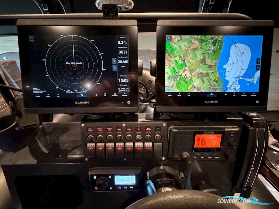 GreatWhite 420