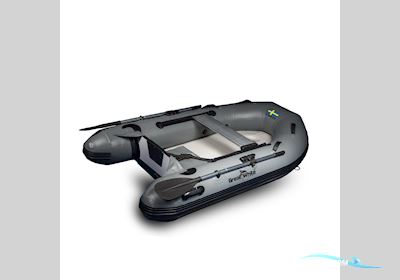 Greatwhite Vib 230 Gummibåt / Rib 2024, Sverige