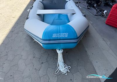 Gummibåd Gummibåt / Rib 2026, Danmark