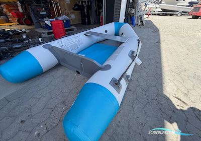 Gummibåd Gummibåt / Rib 2026, Danmark