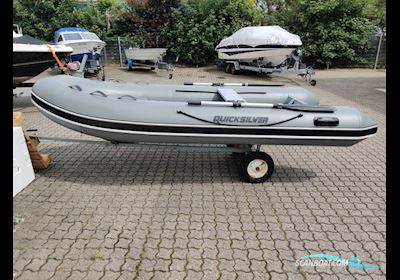 Håndtrailer Til Gummibåd Gummibåt / Rib 2025, Danmark