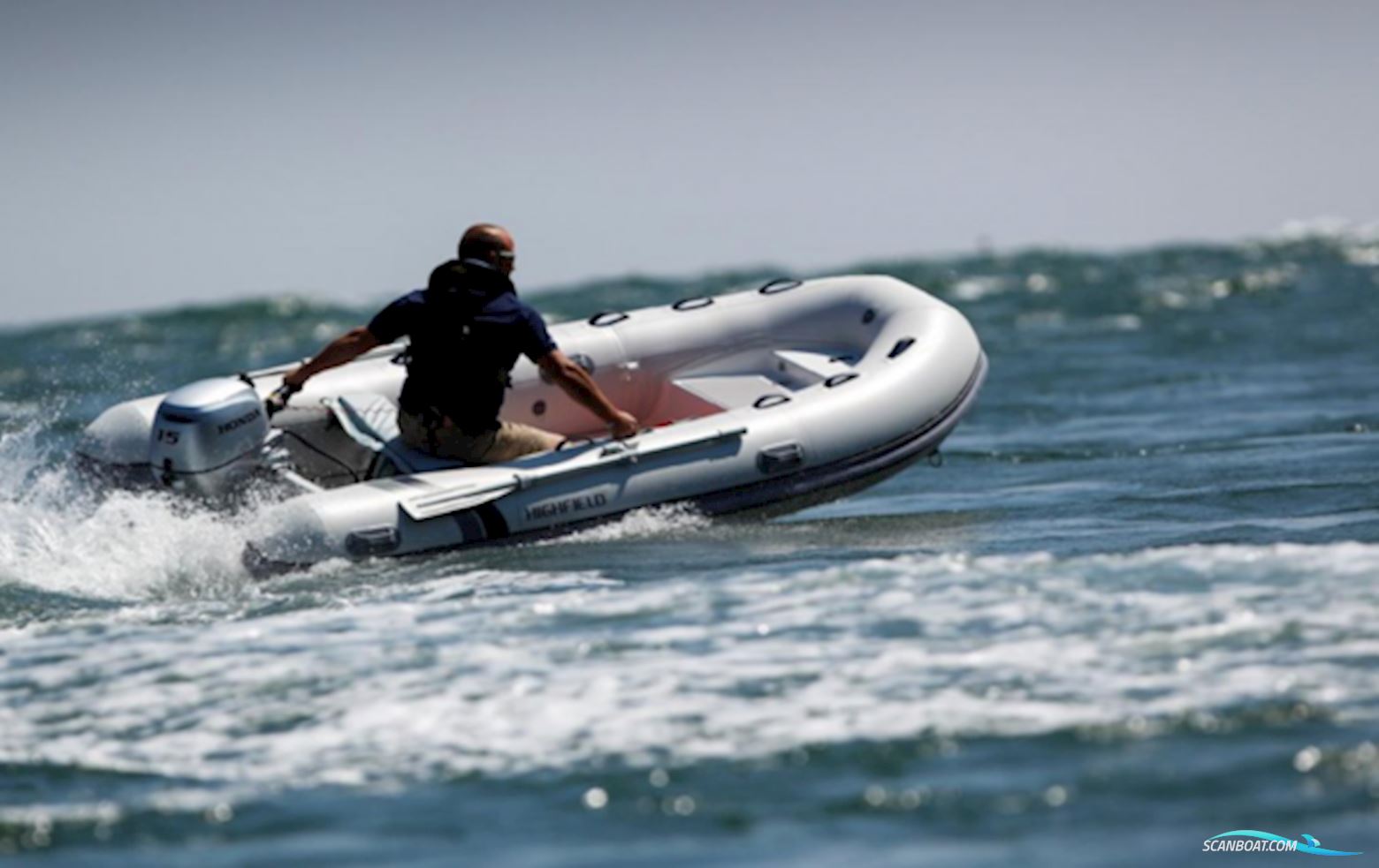 Highfield Classic 360