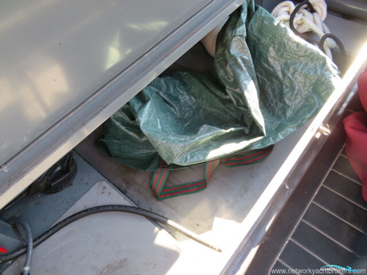 Highfield Patrol 700