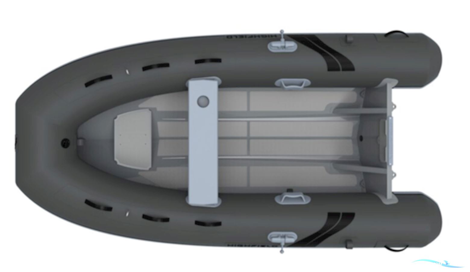 Highfield Ultralite 290