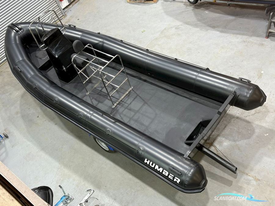 Humber 6.5 Dykker Rib