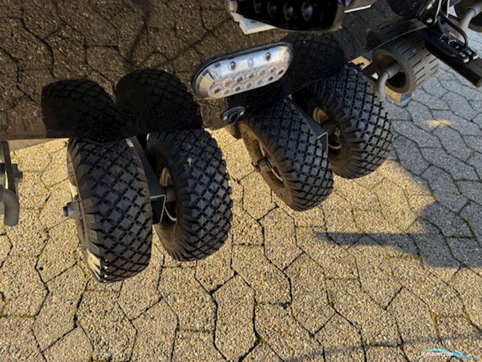 HUMBER 800 SPORTS PRO