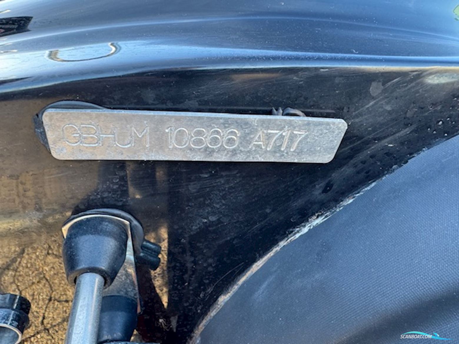 HUMBER 800 SPORTS PRO