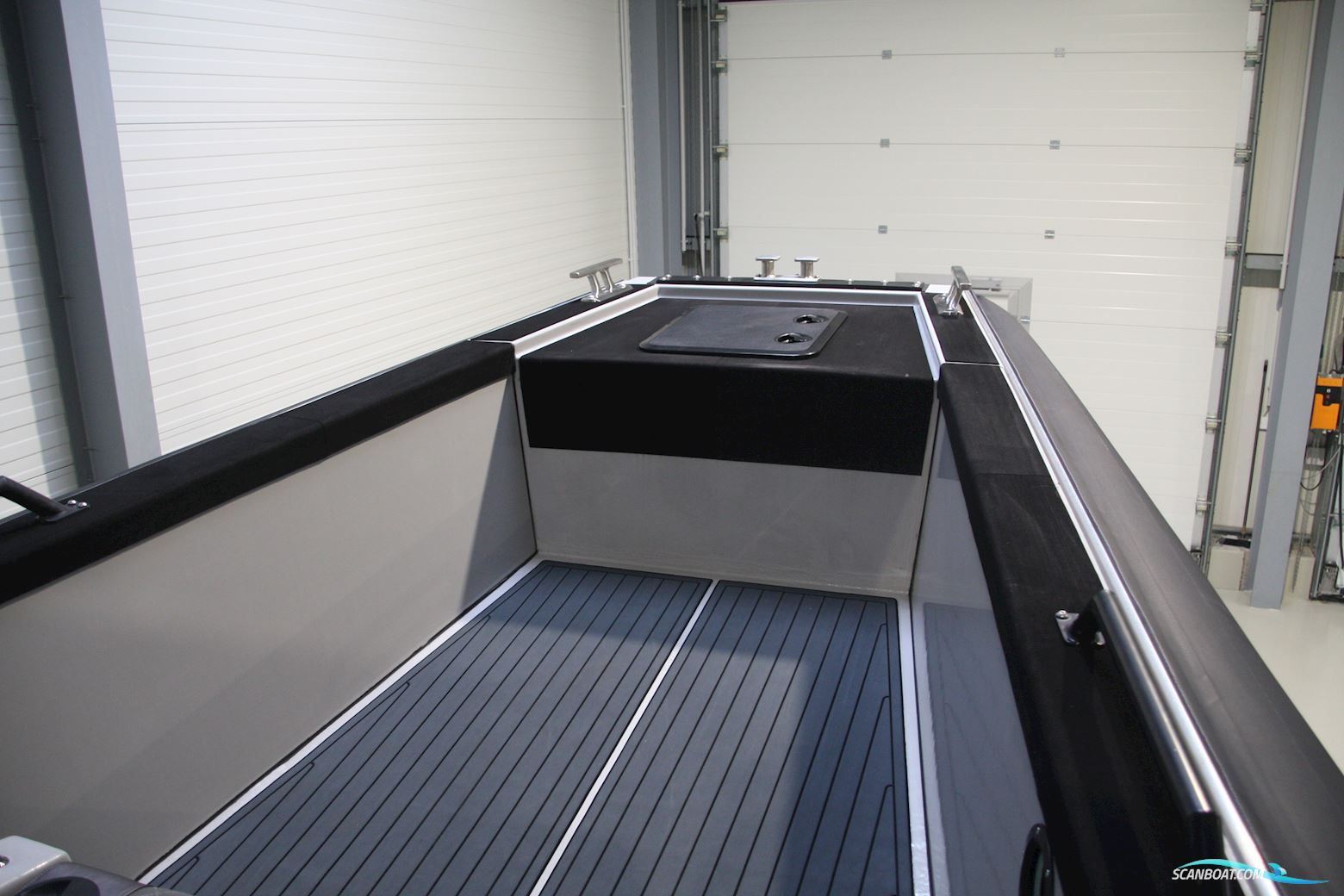 Interceptor 950 C Probond Carson