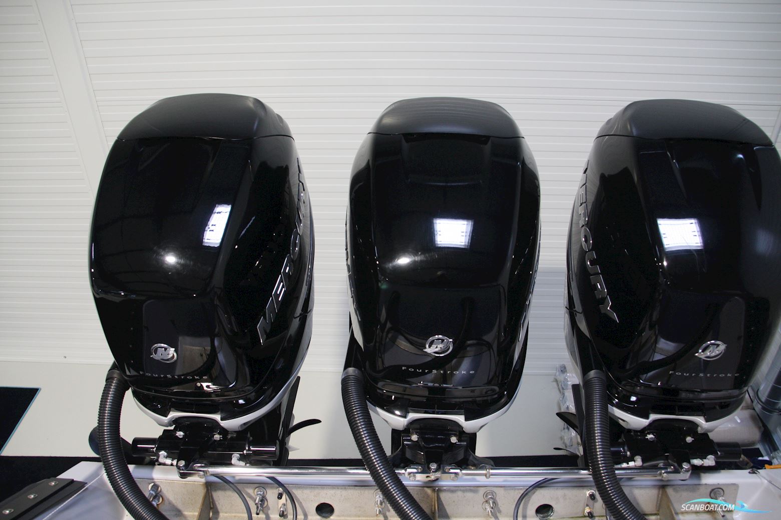 Interceptor 950 C Probond Carson