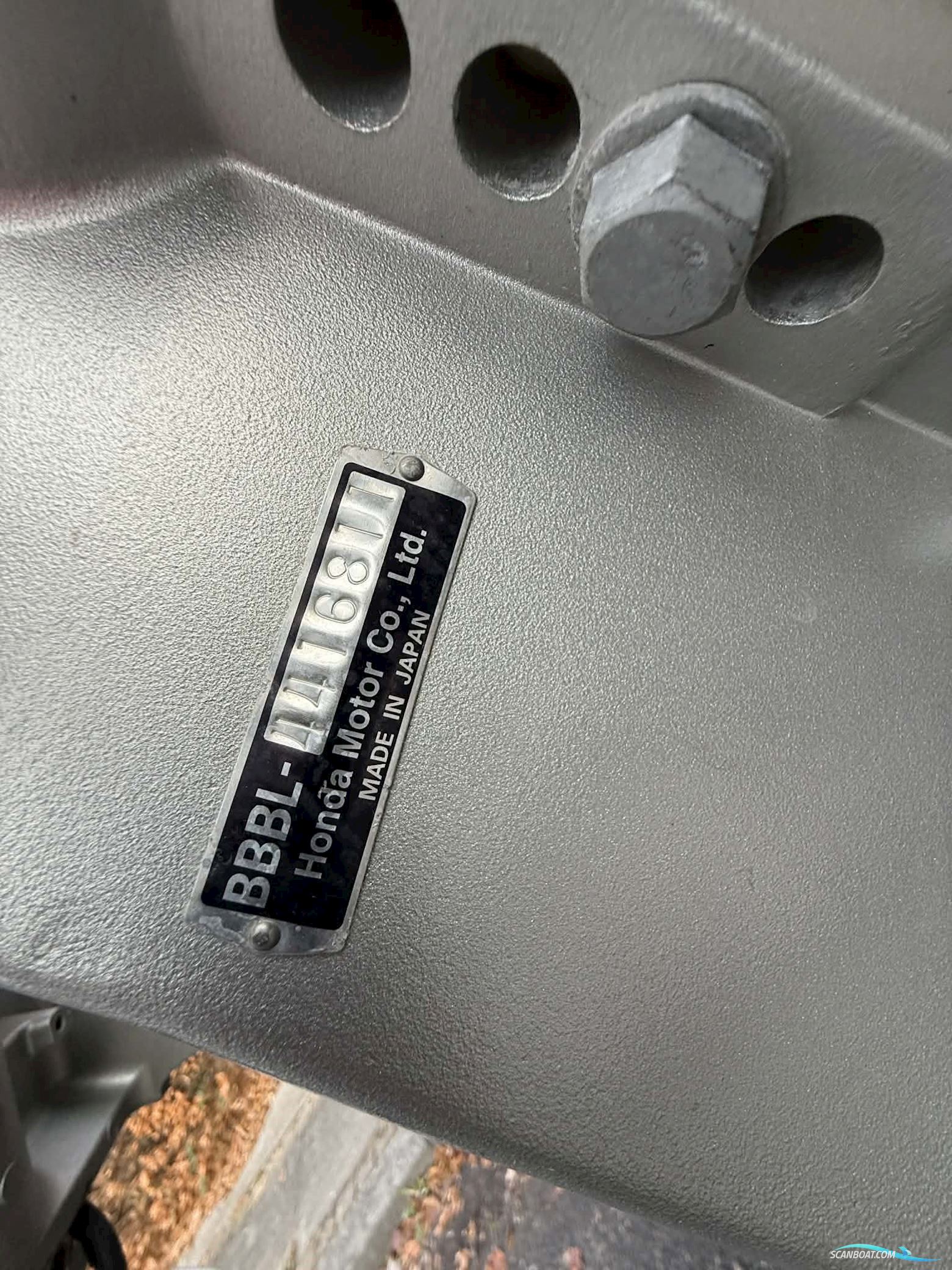 Joker Boat Coaster 580 Med 90 hk Honda