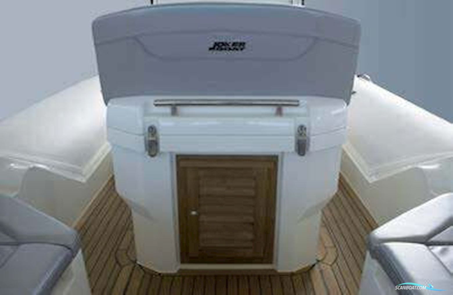 JokerBoat CLUBMAN 24