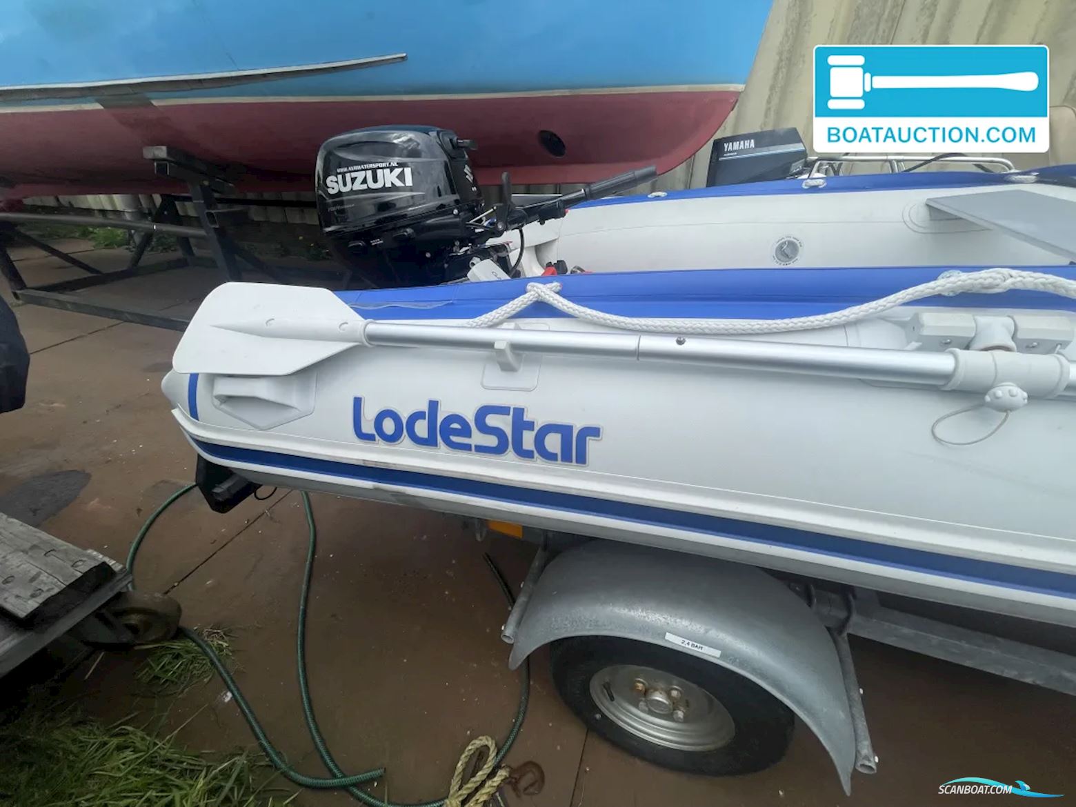 Lodestar 330