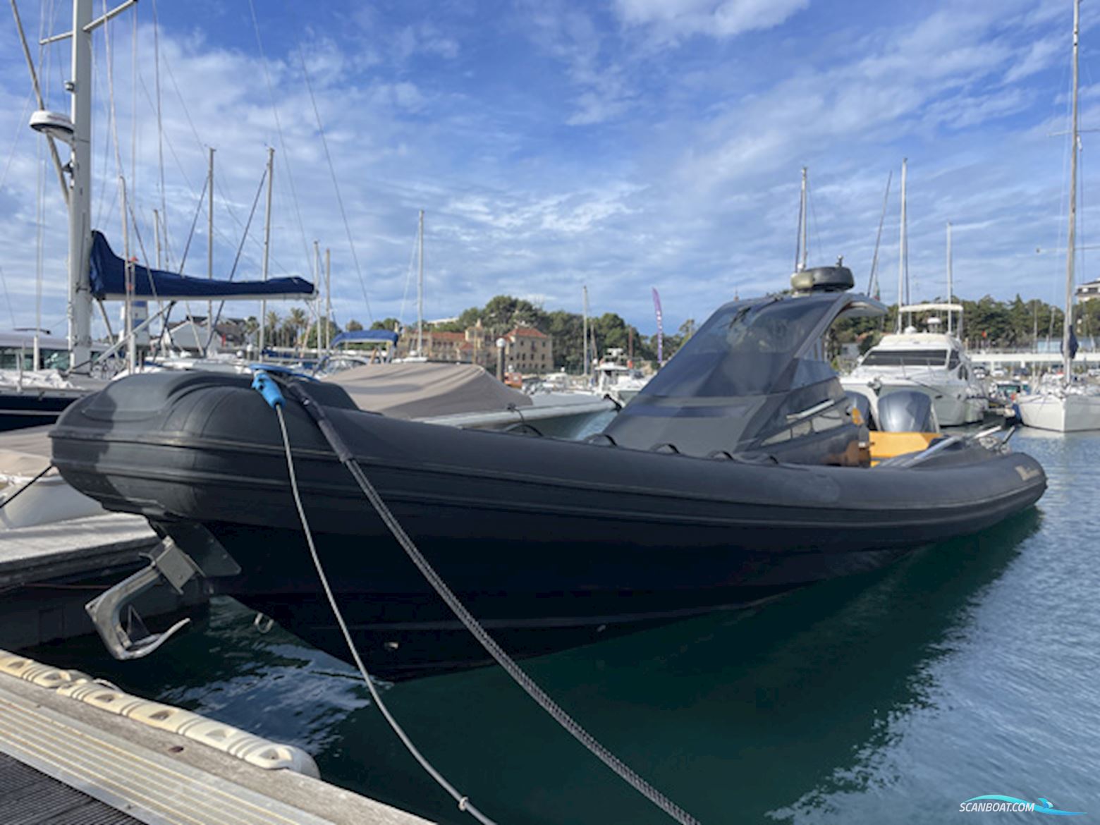 Lomac 10.5 GT