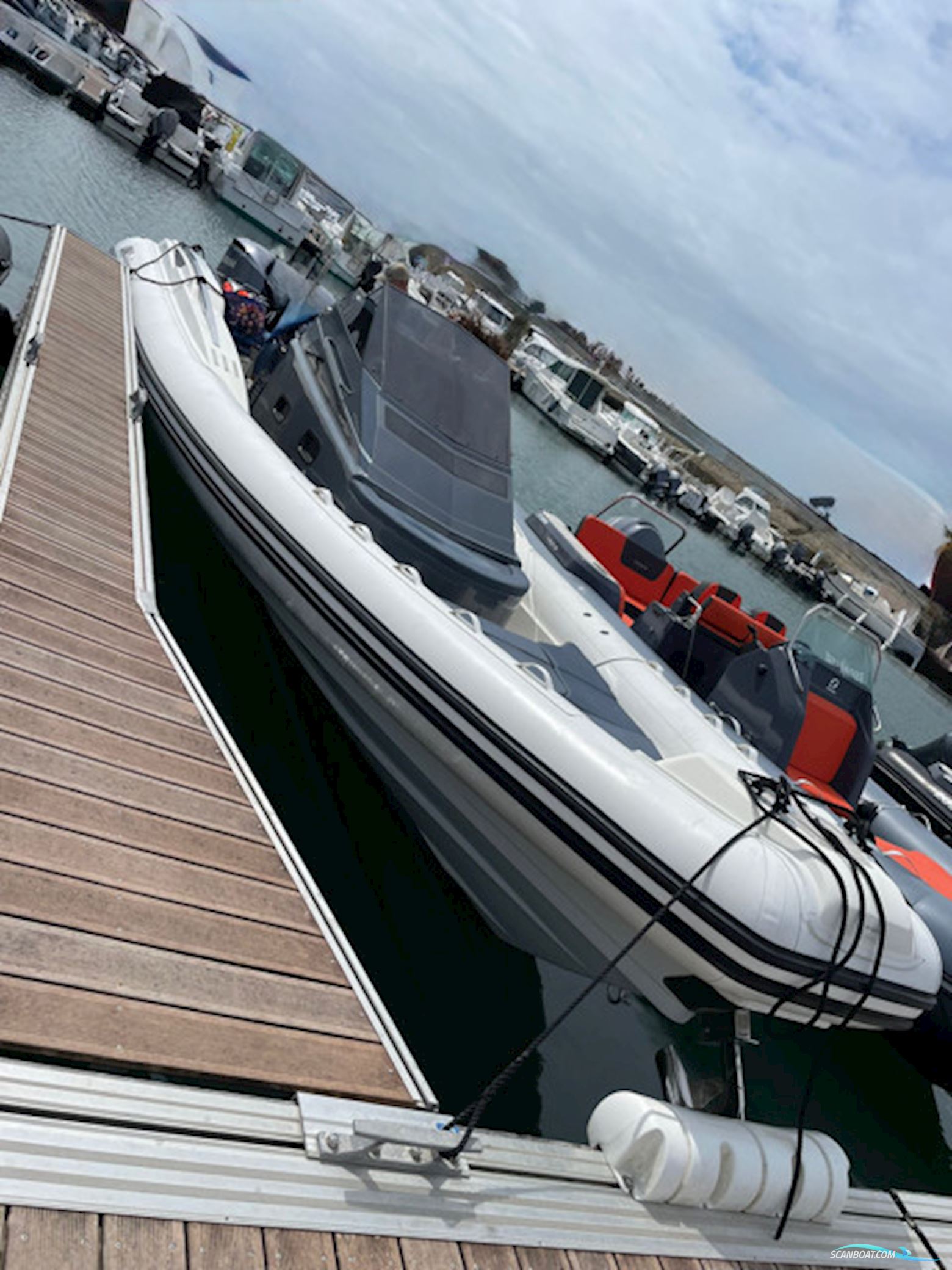 Lomac Gran Turismo 10.5