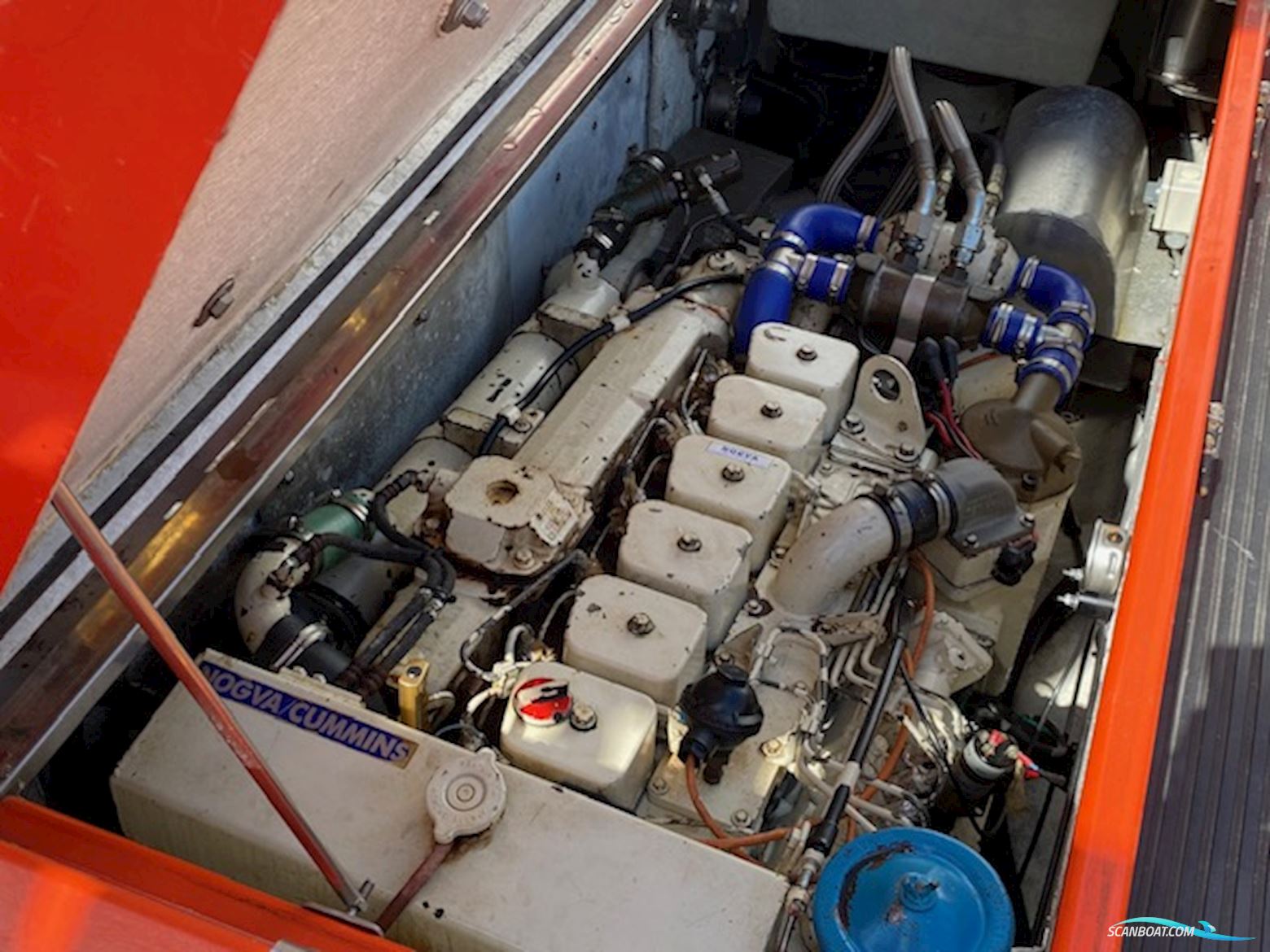 Mathis 1050 Rescue