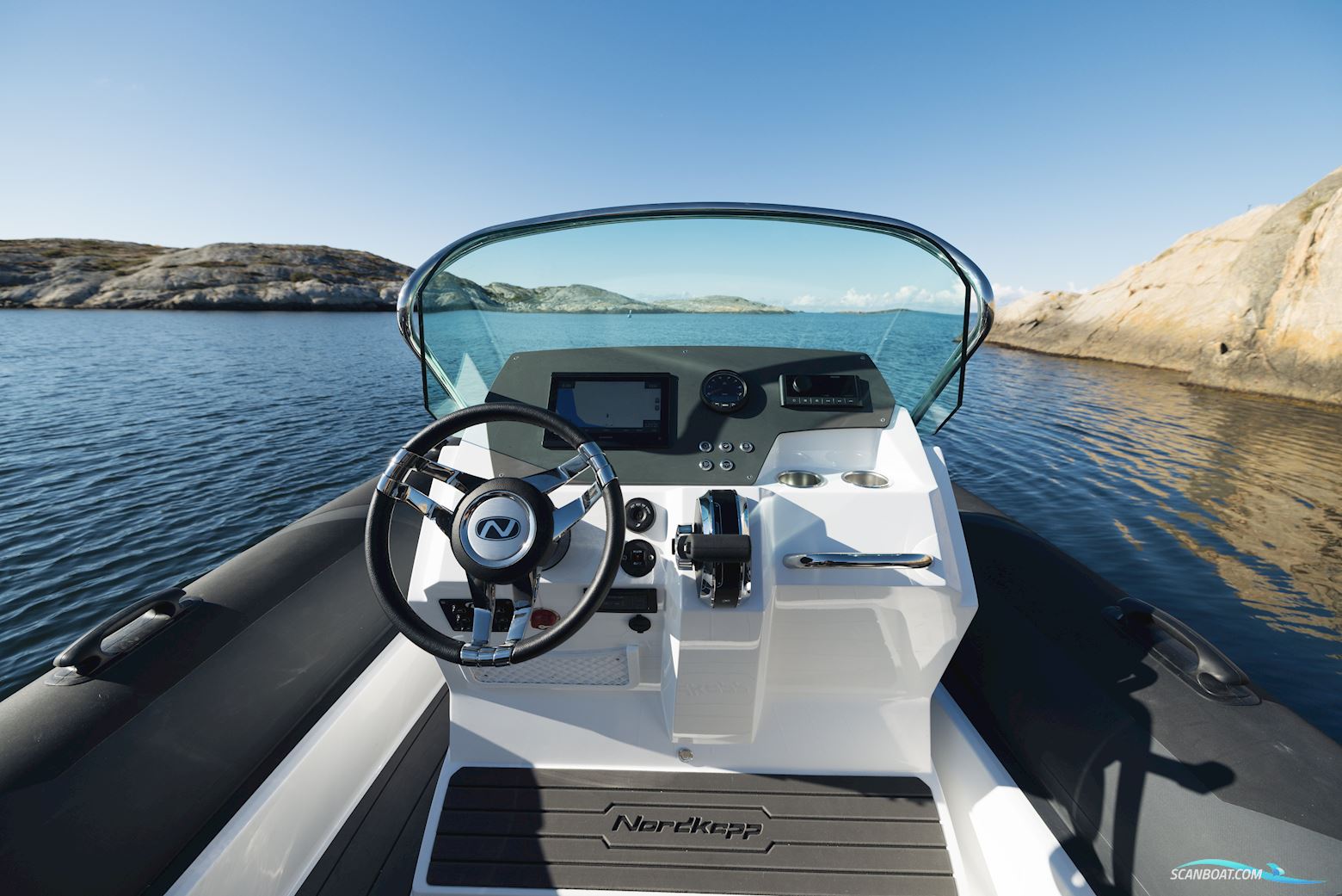 Nordkapp Airborne 6.3 2024