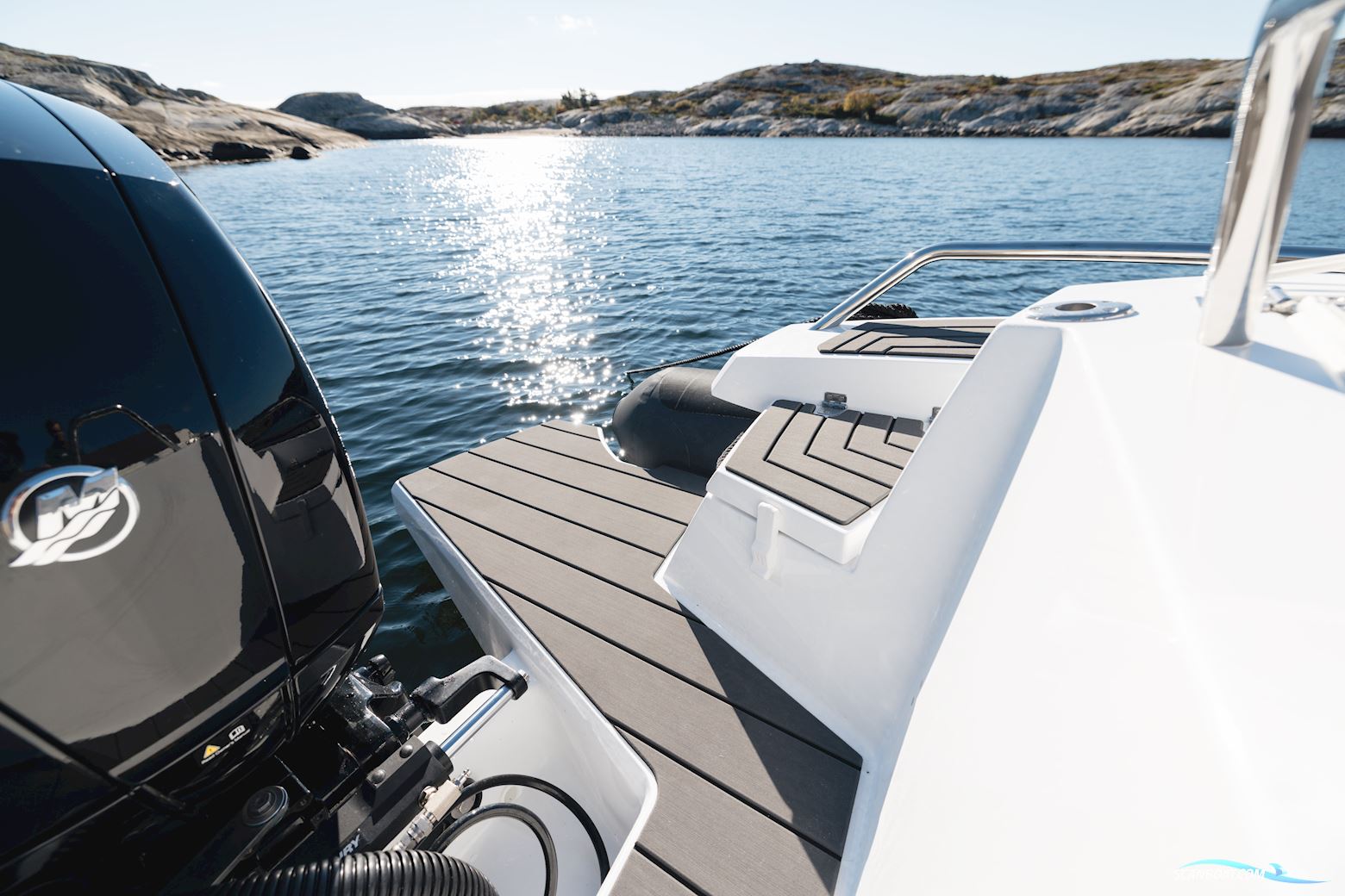 Nordkapp Airborne 6.3 fabriksny 2024