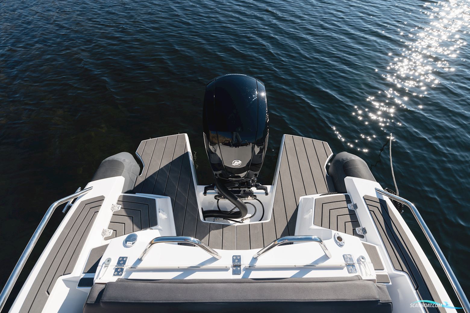 Nordkapp Airborne 6.3 fabriksny 2024