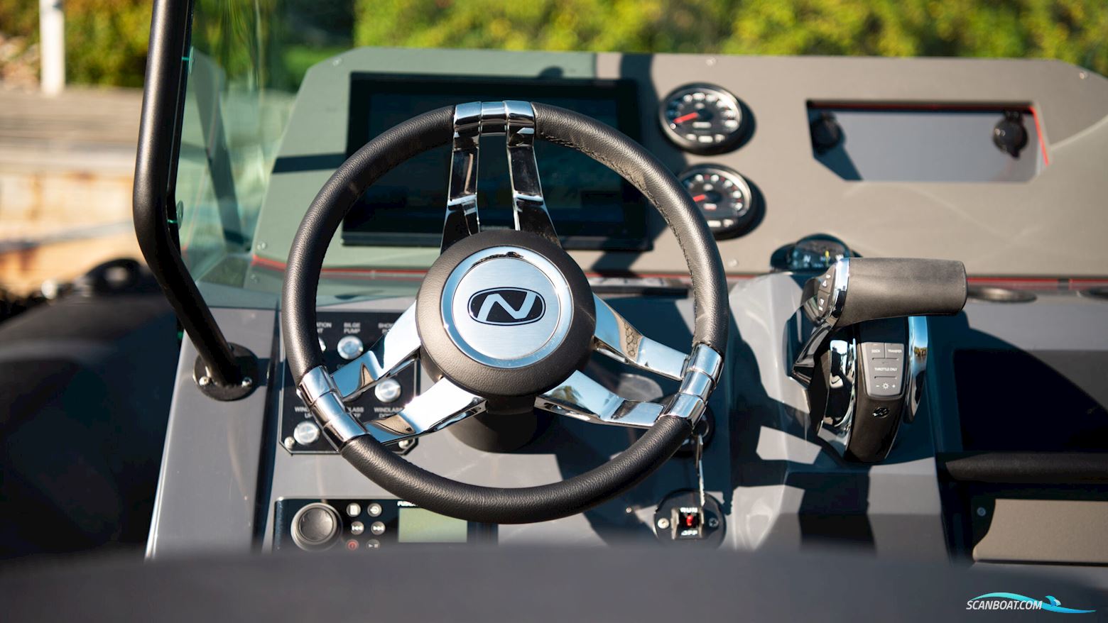 Nordkapp Airborne 8 2025