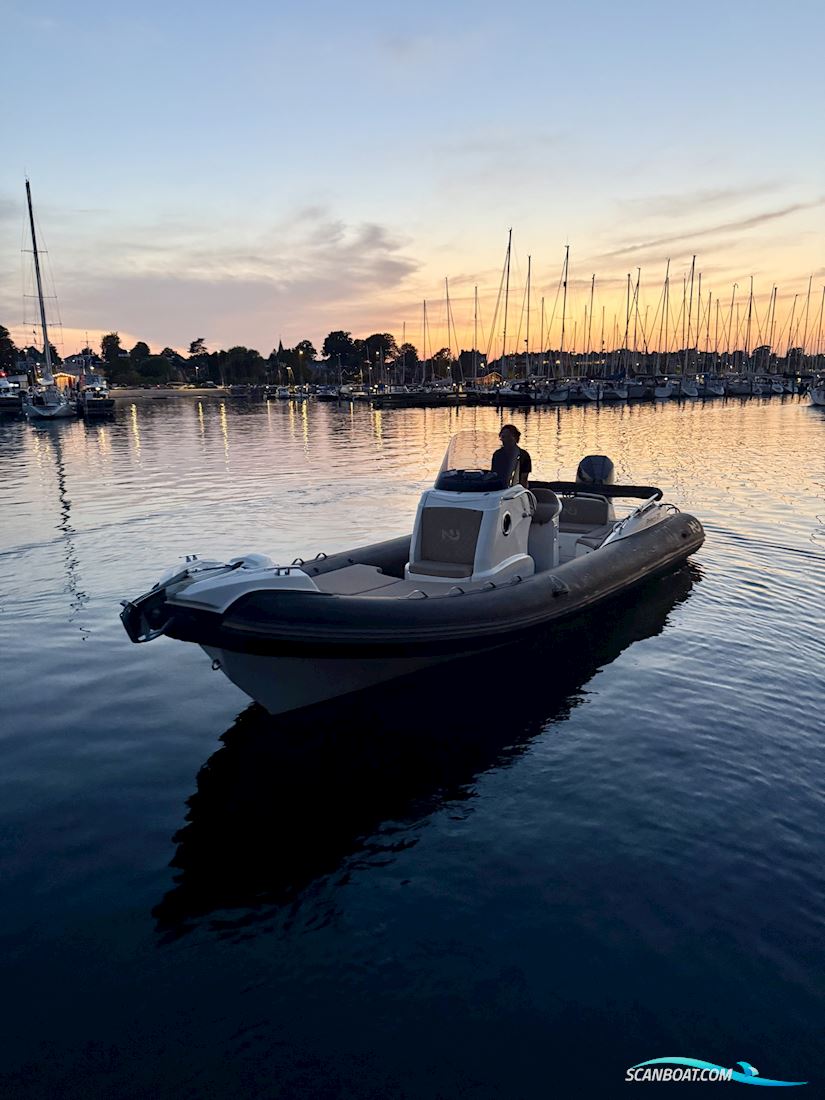 Nuova Jolly Prince 27