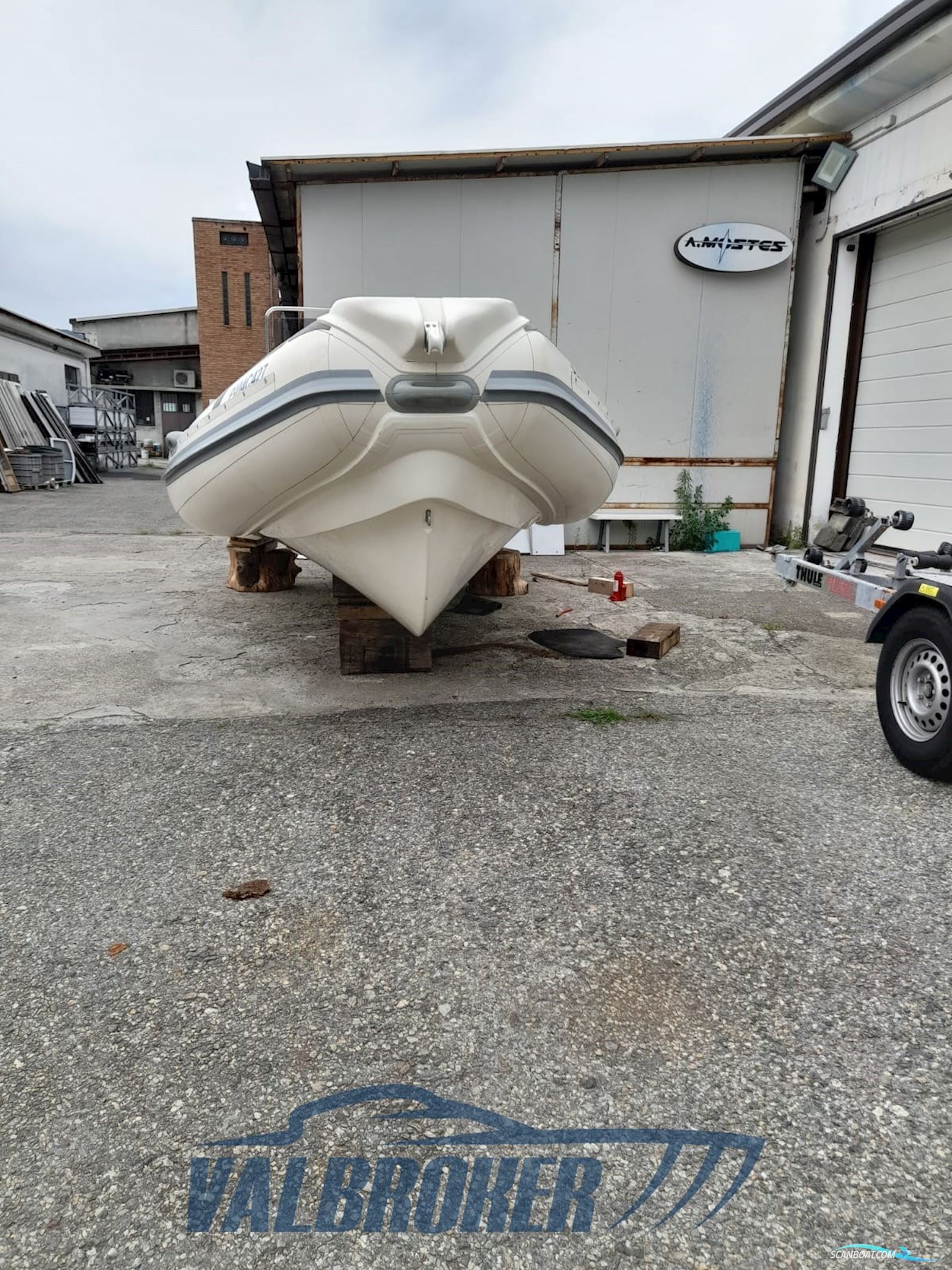 Ondina 565