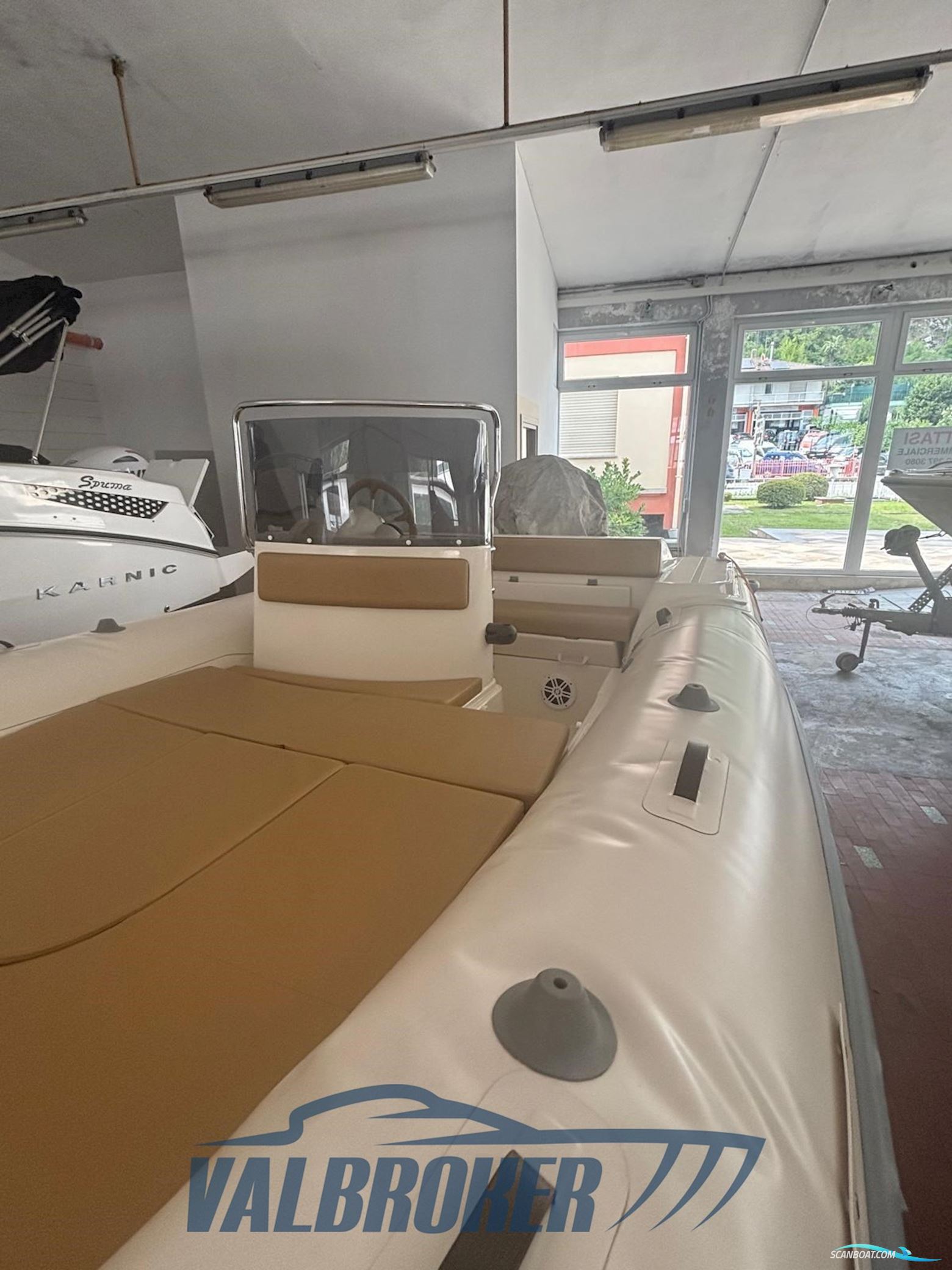 Ondina 565