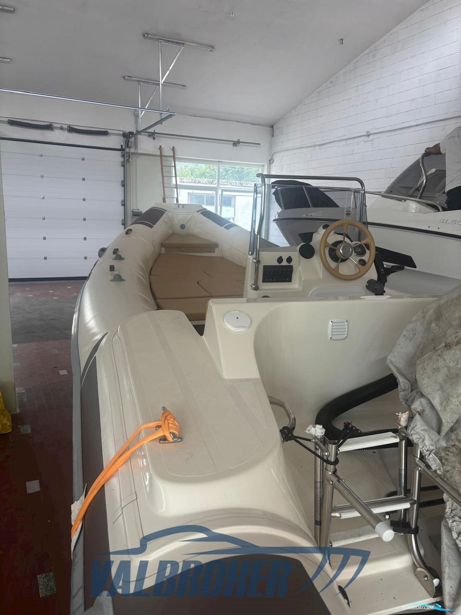 Ondina 565