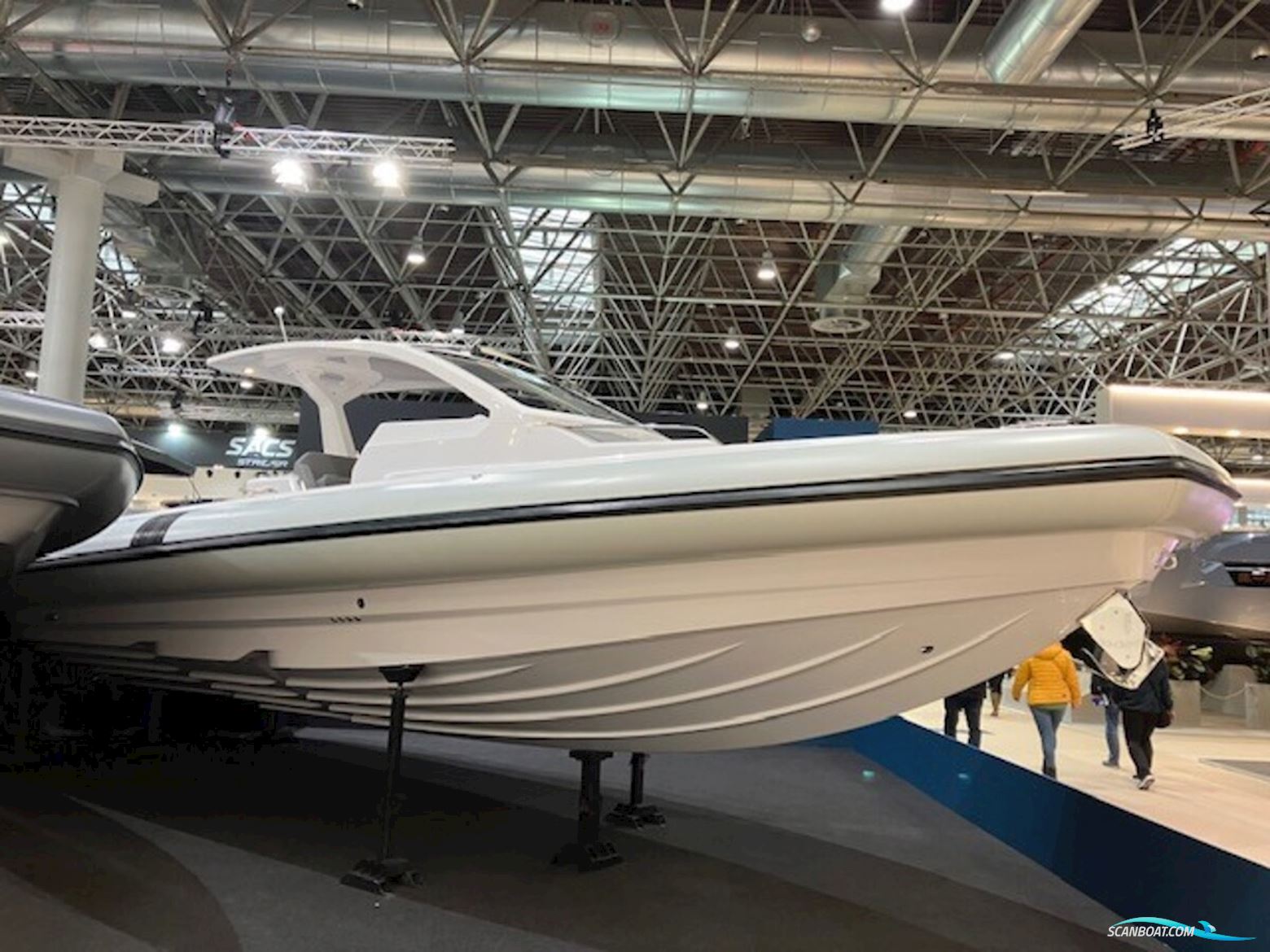 Pirelli 35 DEMO 2025 - BRAND NEW - SPECIAL OFFER!