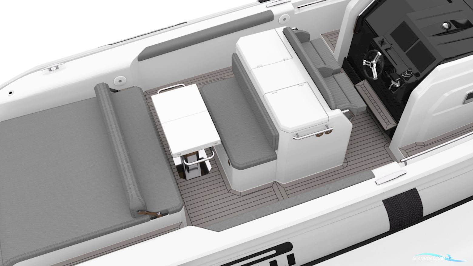 Pirelli 35 Demo 2025 - Brand New - Special Offer!