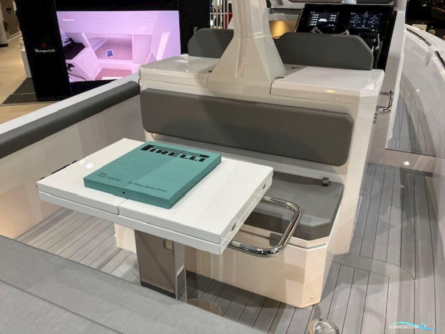 Pirelli 35 Demo 2025 - Brand New - Special Offer!