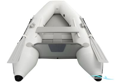 Quicksilver 240 Tendy - Lamel Gummibåt / Rib 2024, Danmark