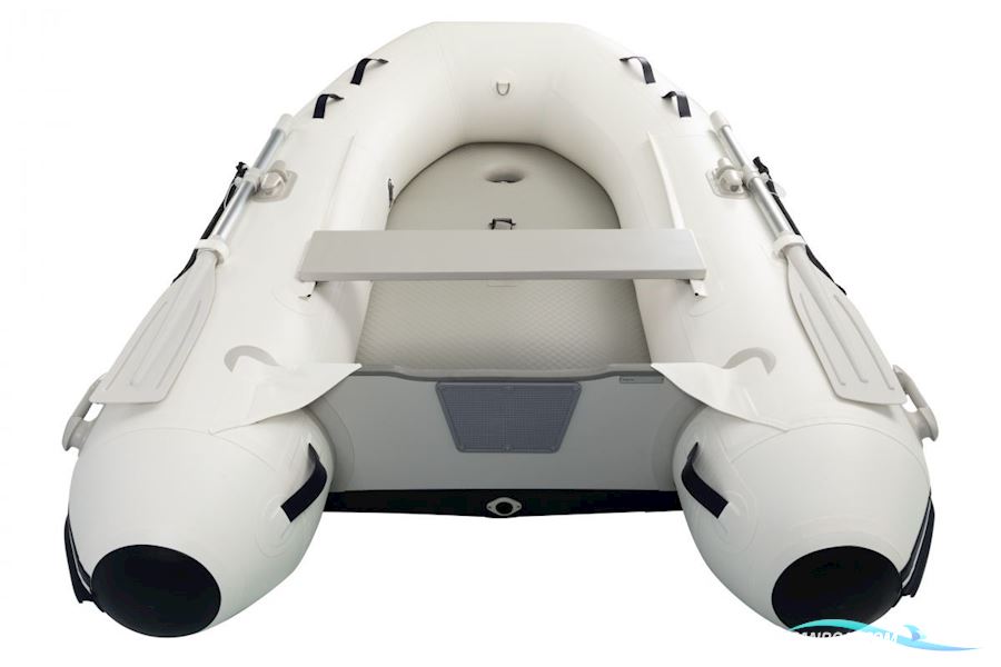 Quicksilver 250 Air Deck