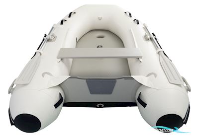 Quicksilver 250 Air Deck Gummibåt / Rib 2024, Danmark