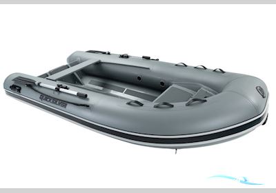 Quicksilver 350 Alurib - SPAR 25 % ! Gummibåt / Rib 2024, Danmark